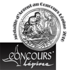 concours lepine