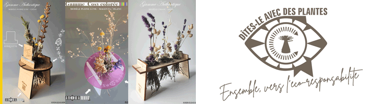 cadeau entreprise eco-responsable